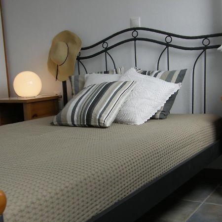 Chez Semiramis The Sun Touch House For 8 Persons 5'Min From The Beach Rámos Exterior photo