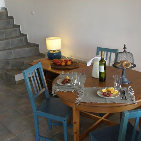 Chez Semiramis The Sun Touch House For 8 Persons 5'Min From The Beach Rámos Exterior photo