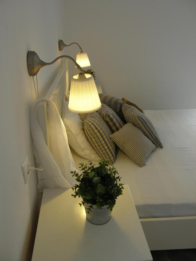 Chez Semiramis The Sun Touch House For 8 Persons 5'Min From The Beach Rámos Exterior photo